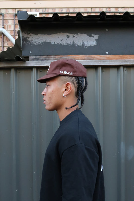 cacao "B" hat