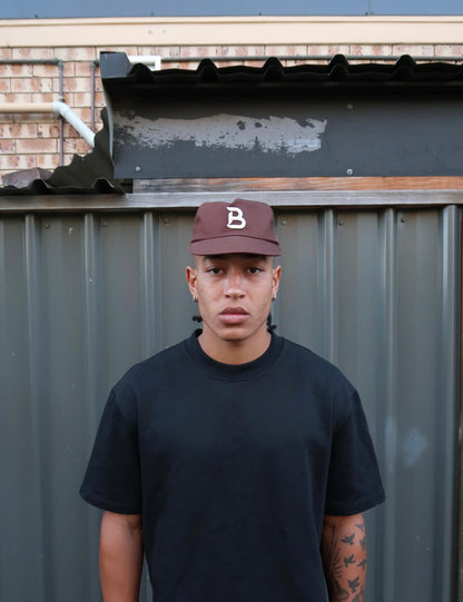 cacao "B" hat