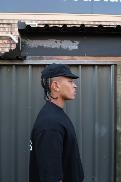 espresso "B" hat